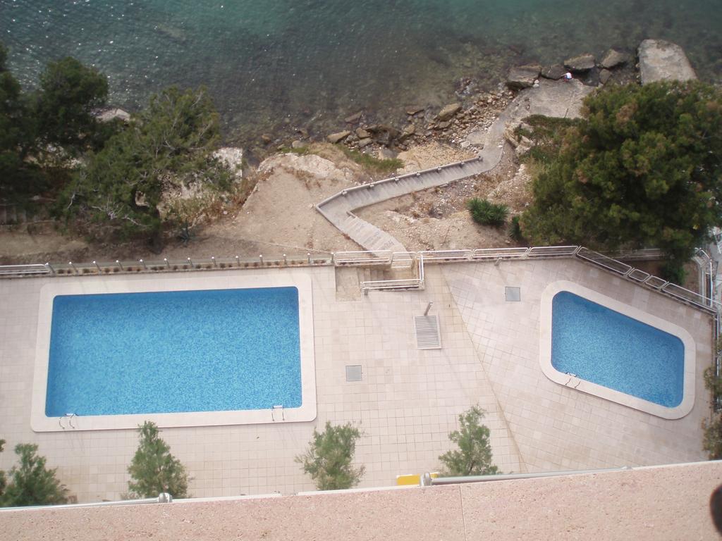 Paraiso Lido-Fincas Benidorm Ruang foto
